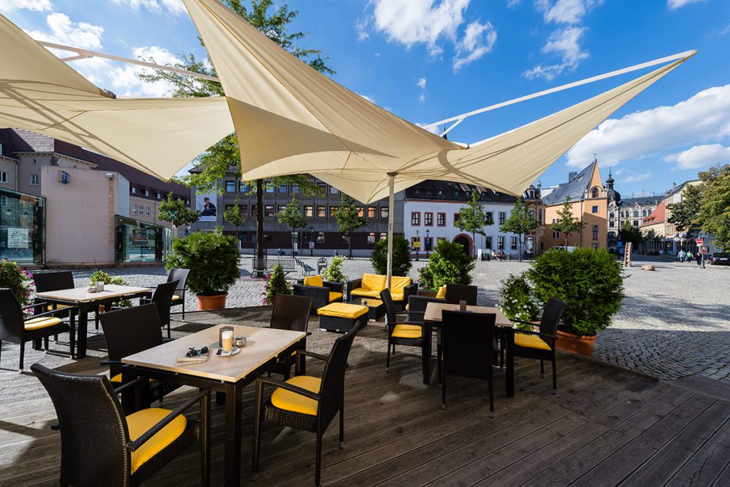 Holiday Inn Zwickau (© InterContinental Hotels Group (IHG))