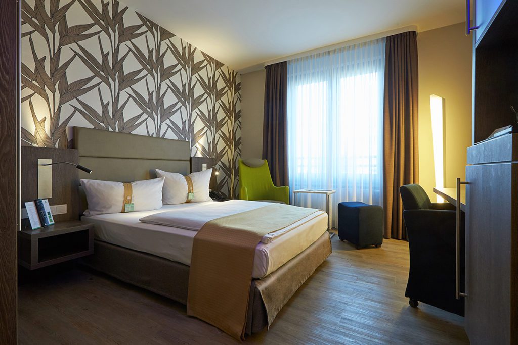Holiday Inn Zwickau 4 (© InterContinental Hotels Group (IHG))