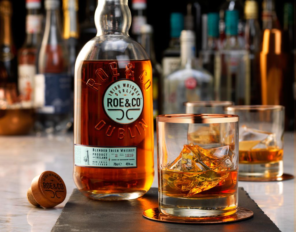 ROE AND CO_neat serve lifestyle