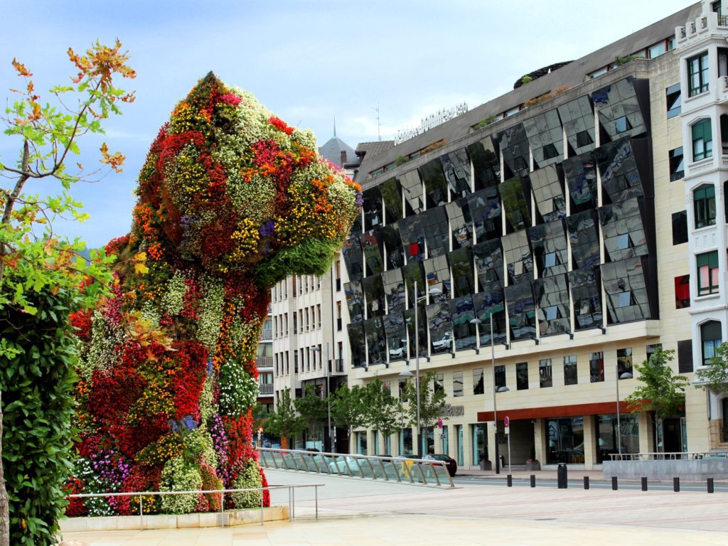 Gran Hotel Domine Bilbao_Exterior_(c) Preferred Hotels and Resorts